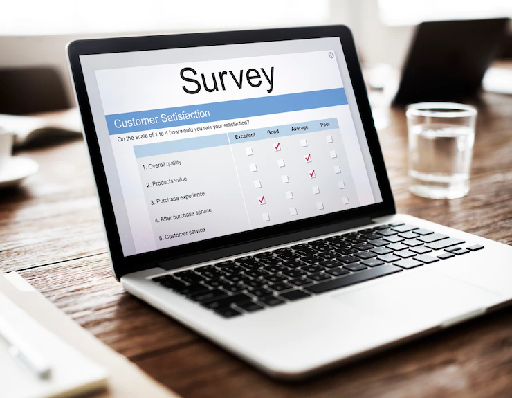 customer satisfaction online survey form 53876 124212