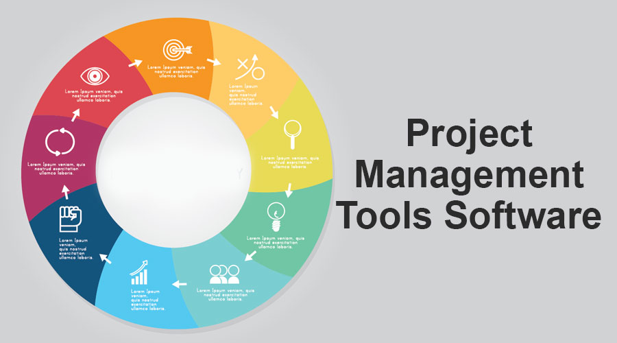 Project Management Tools Software