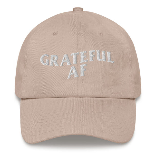 classic dad hat stone front 611d167778729
