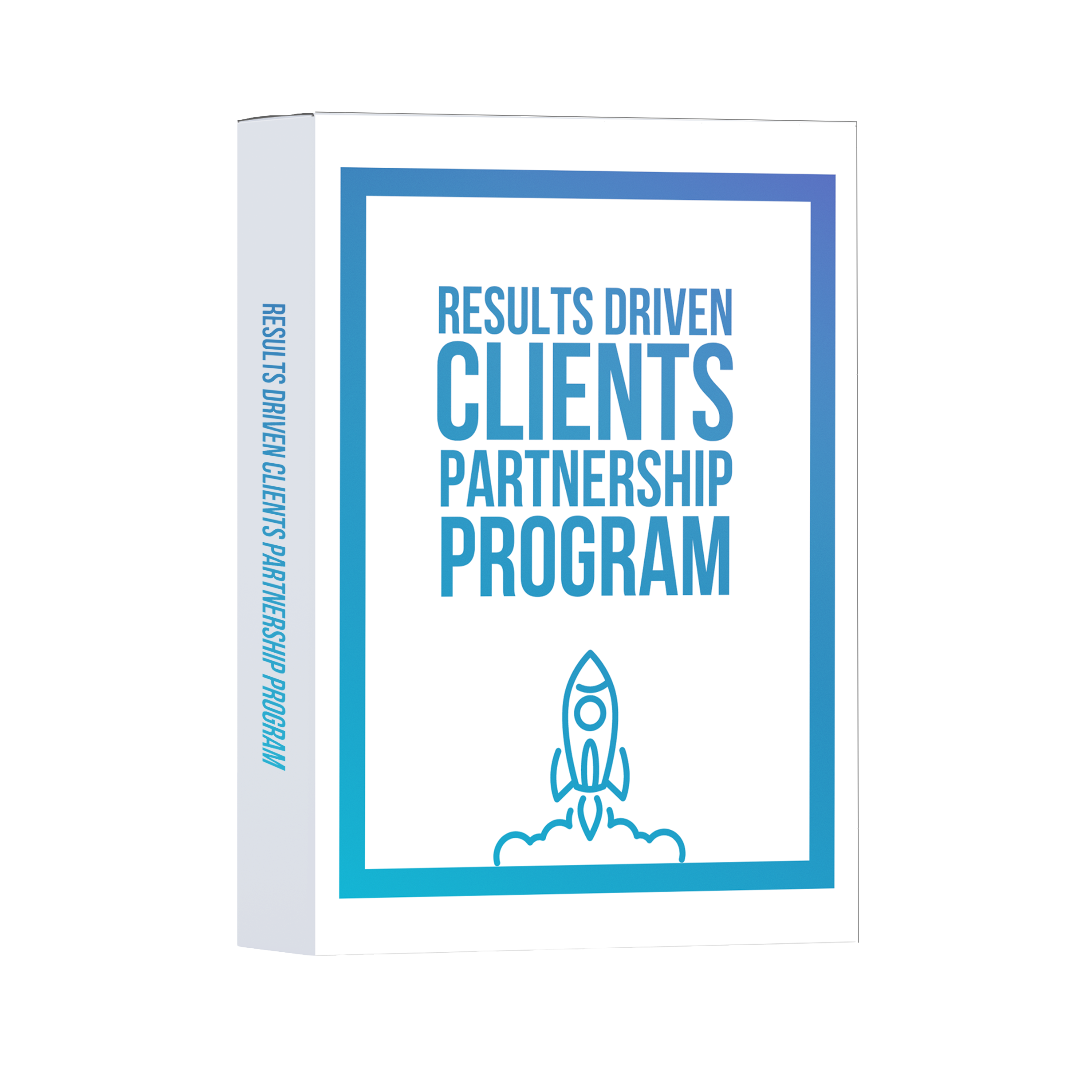 Results Driven Clients Partnership Program