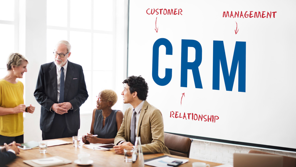 crm business company strategy marketing concept 1